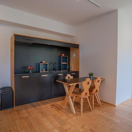 Eko Glamping Resort Kristof Cerklje na Gorenjskem Exteriér fotografie