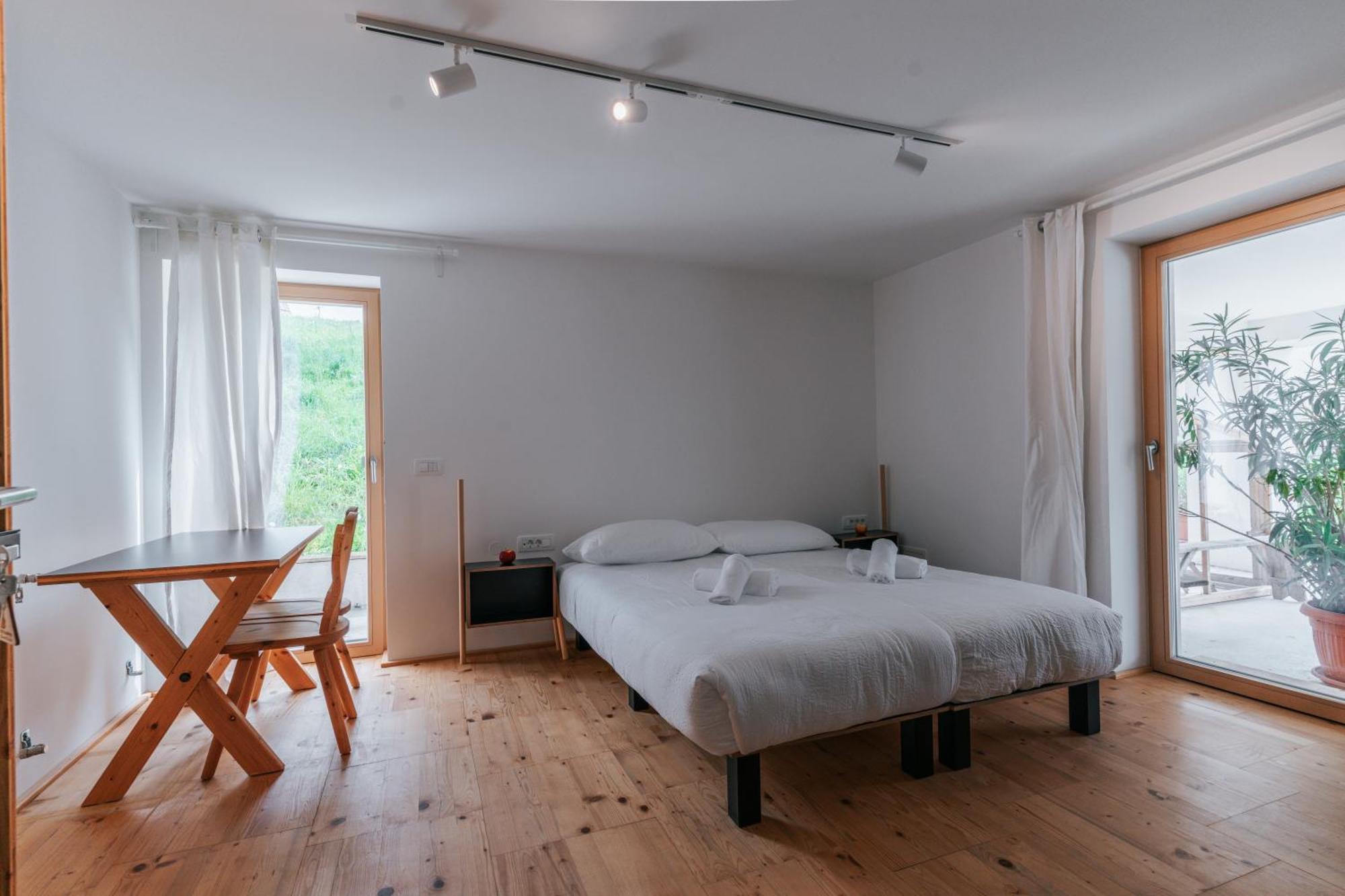 Eko Glamping Resort Kristof Cerklje na Gorenjskem Exteriér fotografie