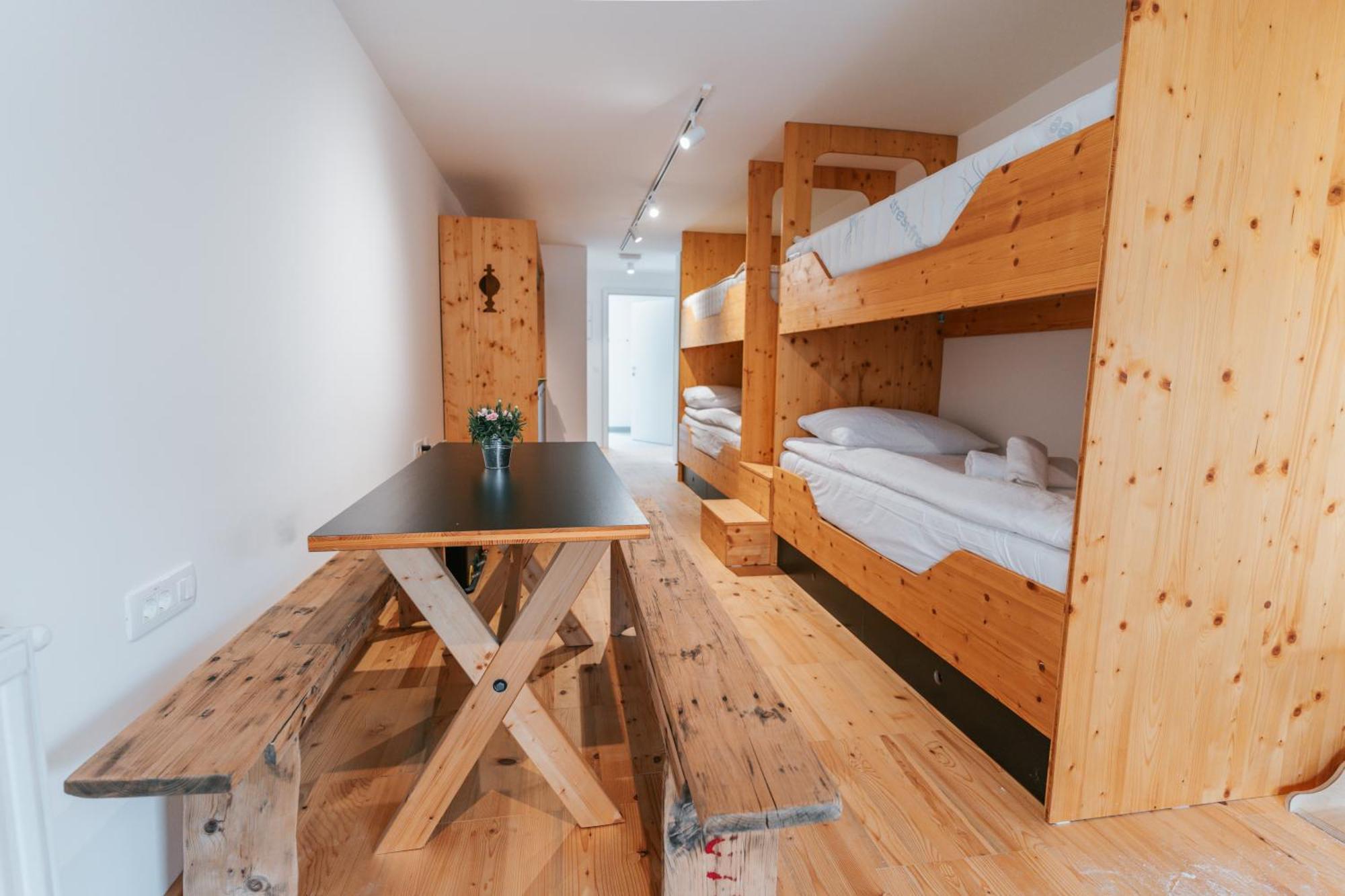 Eko Glamping Resort Kristof Cerklje na Gorenjskem Exteriér fotografie